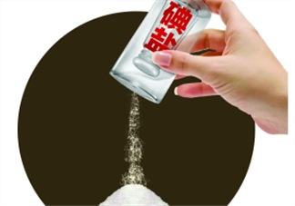 無碘鹽哪里有賣的？無碘鹽要到哪里買？