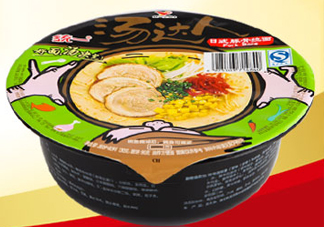 湯達(dá)人是哪個(gè)國(guó)家的？湯達(dá)人是泡面還是拌面？