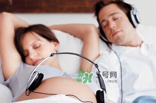 胎教怎么做孩子更聰明？胎教方法有哪些？