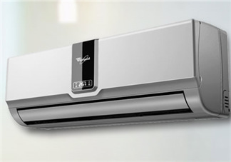 變頻空調比定頻空調制冷差嗎？變頻空調比定頻空調制冷慢嗎？