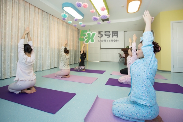 月子中心有必要去嗎？月子中心多少錢？