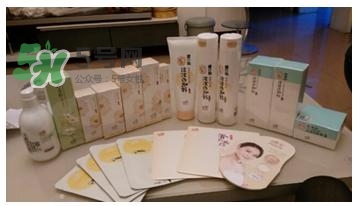 親潤孕婦護(hù)膚品怎么樣？親潤豆乳補(bǔ)水系列好用嗎？