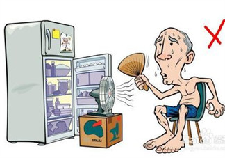 拔火罐能吹空調(diào)嗎？拔火罐可以吹空調(diào)嗎？