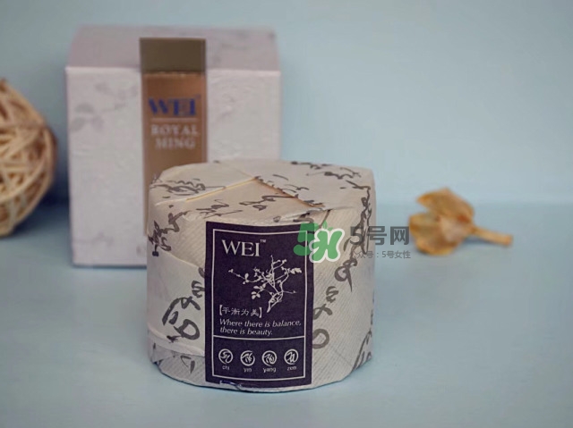 wei蔚藍之美明王朝御容潔面膏多少錢_專柜價格 wei蔚藍之美明王朝御容潔面膏多少錢_專柜價格