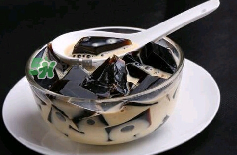 龜苓膏可以當(dāng)早餐嗎？龜苓膏可以冰凍嗎？