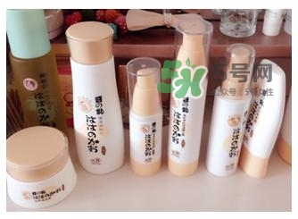 親潤孕婦護(hù)膚品怎么樣？親潤豆乳補(bǔ)水系列好用嗎？