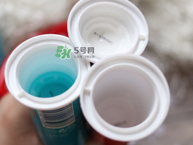 漢高theramed牙膏怎么樣？theramed牙膏哪個顏色好區(qū)別