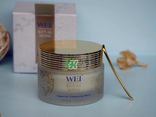 wei蔚藍之美明王朝御容潔面膏多少錢_專柜價格 wei蔚藍之美明王朝御容潔面膏多少錢_專柜價格