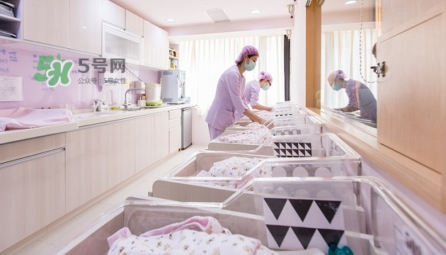 月子中心有必要去嗎？月子中心多少錢？