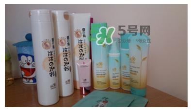 親潤孕婦護(hù)膚品怎么樣？親潤豆乳補(bǔ)水系列好用嗎？