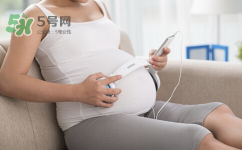 胎教有什么好處？胎教對(duì)寶寶說什么