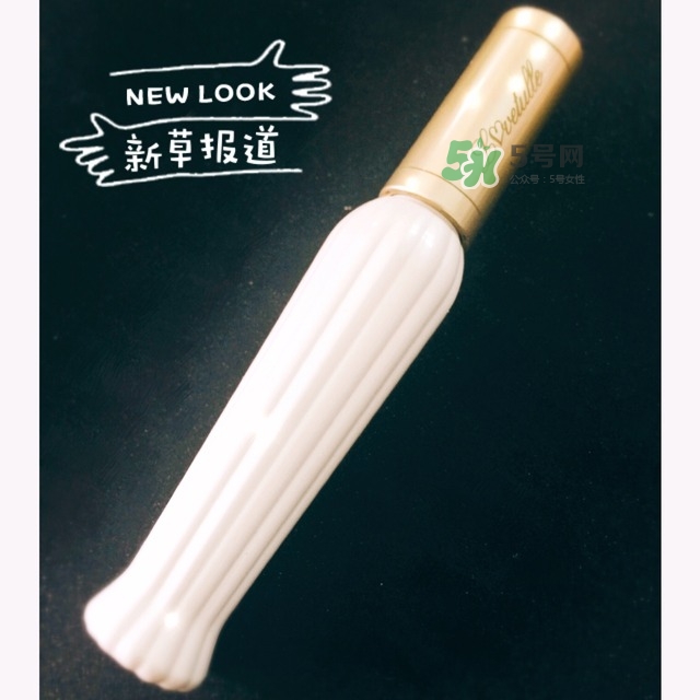 bcl睫毛膏怎么用？bcl睫毛膏使用心得