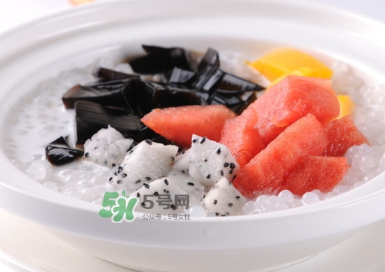 龜苓膏可以和酸奶一起吃嗎？龜苓膏可以加蜂蜜嗎