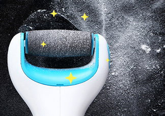 dr scholl爽健絲柔電動修足機怎么用？dr scholl修足機用法