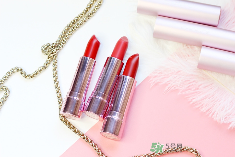 稚優(yōu)泉口紅和眼影試色圖片大全 稚優(yōu)泉口紅和眼影試色圖片大全