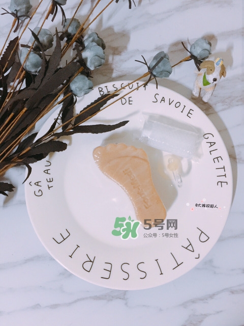 foot medi足部專用香皂怎么用？foot medi足部香皂使用方法