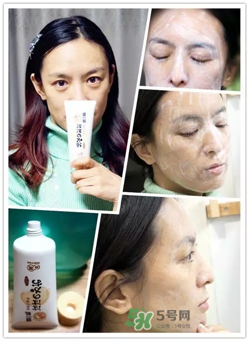 親潤孕婦護(hù)膚品怎么樣？親潤豆乳補(bǔ)水系列好用嗎？