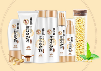 親潤孕婦護膚品怎么樣？親潤豆乳補水系列好用嗎？