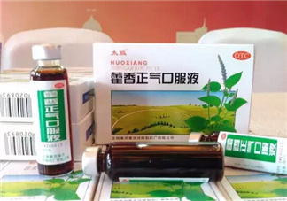 中暑喝藿香正氣水有用嗎？藿香正氣液能預(yù)防中暑嗎？