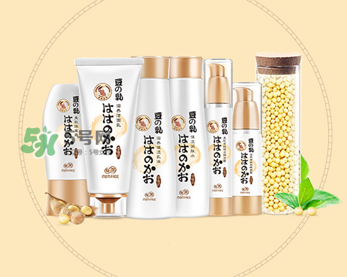 親潤孕婦護(hù)膚品怎么樣？親潤豆乳補(bǔ)水系列好用嗎？