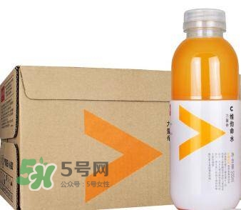 農(nóng)夫山泉維他命水有幾種口味？農(nóng)夫山泉維他命水哪個(gè)好喝