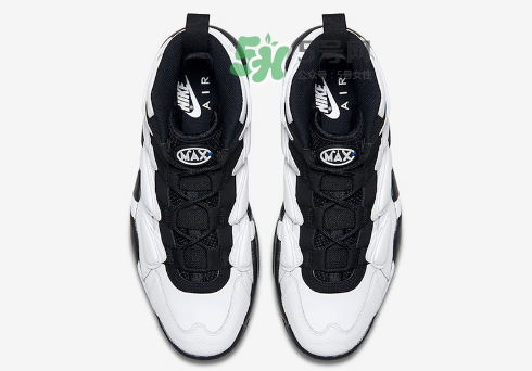 nike air max2 uptempo多少錢？耐克air max2氣墊籃球鞋價(jià)格