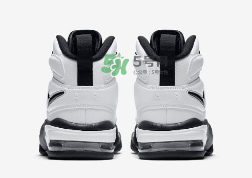 nike air max2 uptempo多少錢？耐克air max2氣墊籃球鞋價(jià)格
