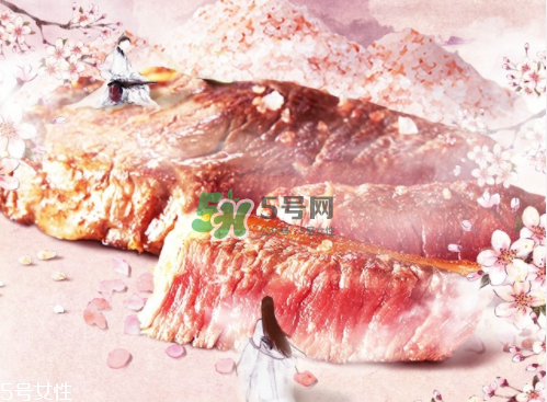 豪客來(lái)喜馬拉雅玫瑰鹽牛排多少錢(qián)？什么時(shí)候上市？