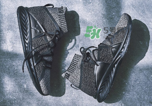 puma ignite evoknit新款襪子鞋上腳效果怎么樣？