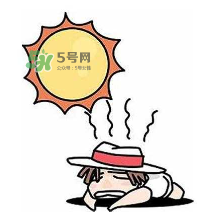 夏天防中暑備什么藥？夏季防中暑的藥品有哪些？