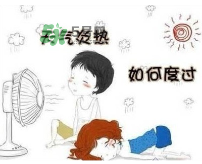 夏天防中暑備什么藥？夏季防中暑的藥品有哪些？