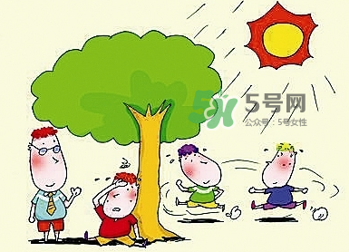 夏天防中暑備什么藥？夏季防中暑的藥品有哪些？