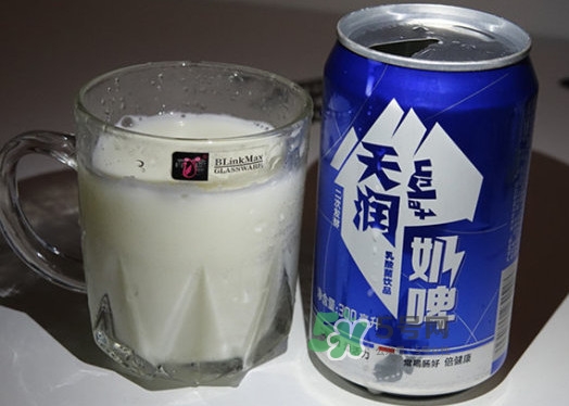 奶啤是酒嗎？奶啤是飲料嗎？