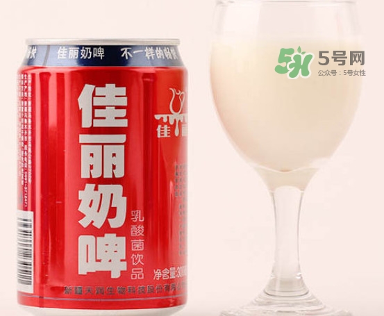 奶啤好喝嗎？奶啤喝多了會(huì)發(fā)胖嗎？