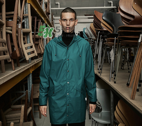 rains2017秋冬系列怎么樣_好看嗎_款式有哪些？