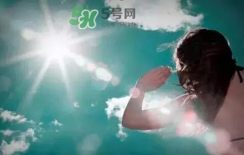 三伏天容易中暑嗎？三伏天怎么預(yù)防中暑？