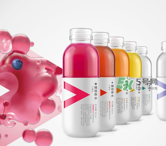 農(nóng)夫山泉維他命水好喝嗎？農(nóng)夫山泉維他命水味道怎么樣