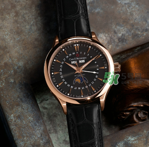 寶齊萊手表怎么樣？寶齊萊手表什么檔次？