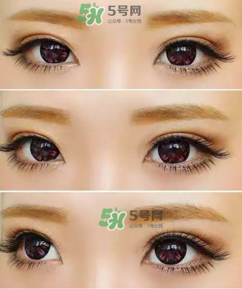 美瞳線有返色期嗎？美瞳線什么時(shí)候返色？