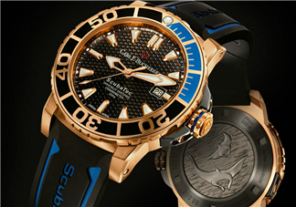 寶齊萊手表怎么樣？寶齊萊手表什么檔次？