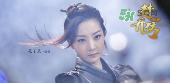 元嵩和蒙楓在一起了嗎？蒙楓和元嵩還是賀蕭在一起了？