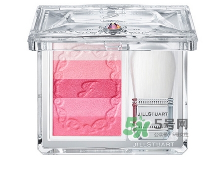 jill stuart五色腮紅怎么樣_jill stuart2017腮紅好用嗎 jill stuart五色腮紅怎么樣_jill stuart2017腮紅好用嗎