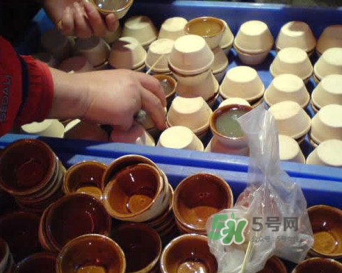 缽仔糕是哪里的特產(chǎn)？缽仔糕成本多少錢一個(gè)