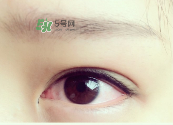 美瞳線有幾種款式？美瞳線有小尾巴嗎？