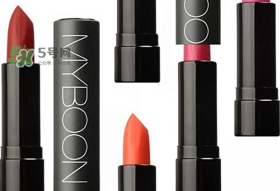 myboon是什么牌子？myboon是哪國國家的？