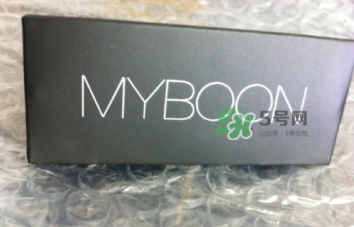 myboon口紅是什么牌子？myboon口紅怎么樣