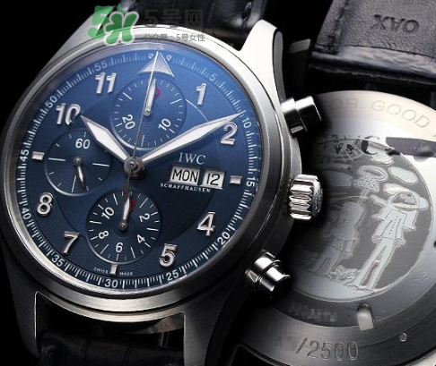 萬國飛行員手表多少錢？萬國飛行員手表價格