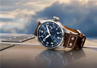 萬國飛行員手表多少錢？萬國飛行員手表價格