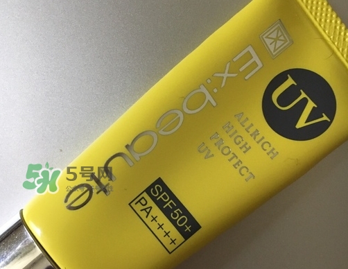 exbeaute女優(yōu)肌防曬霜多少錢_專柜價(jià)格 exbeaute女優(yōu)肌防曬霜多少錢_專柜價(jià)格