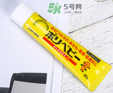 sato佐藤皮炎膏怎么樣？sato佐藤嬰兒護臀膏好用嗎？